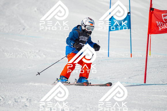 YSL Championships Men's GS_0185