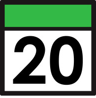July 20th, 2025