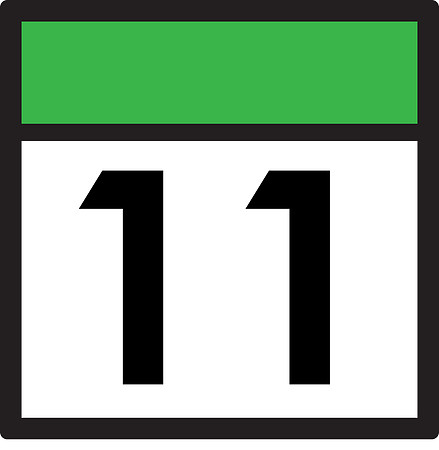 Mar-May date 11