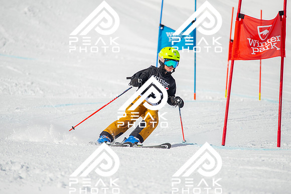 YSL Championships Men's GS_0196