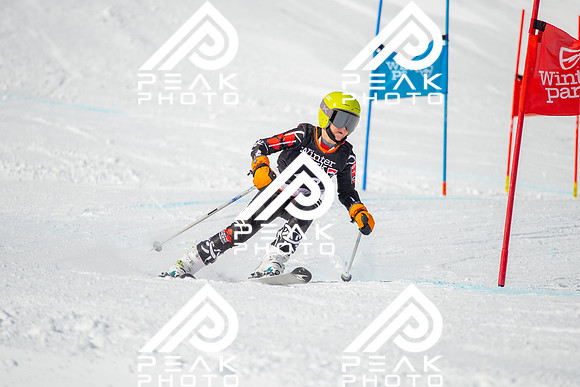 YSL Championships Men's GS_0214