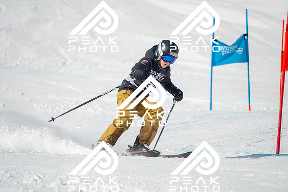 YSL Championships Men's GS_0181