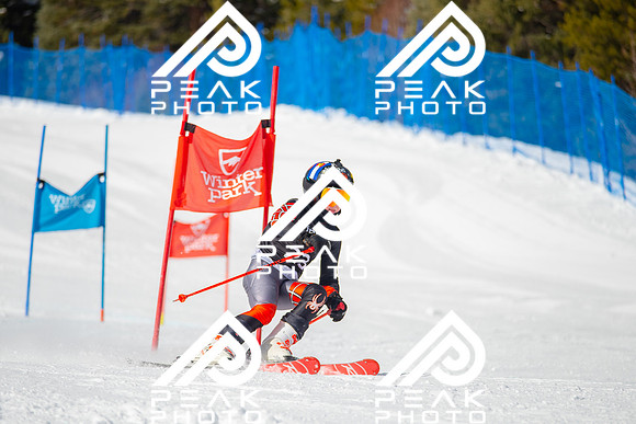 YSL Championships Men's GS_0160