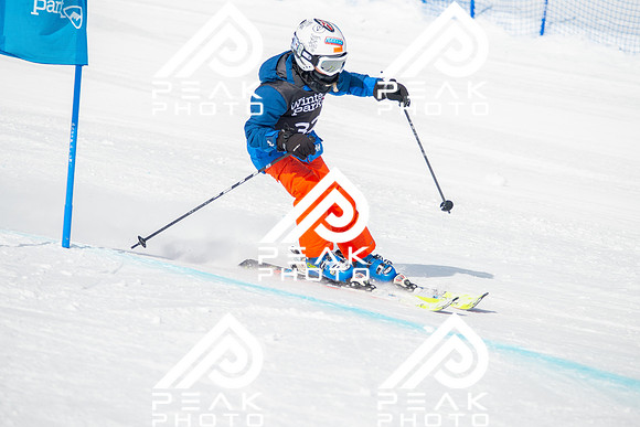 YSL Championships Men's GS_0186