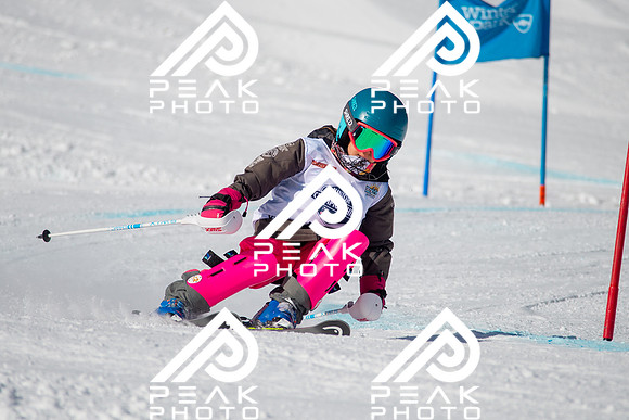 YSL Championships Men's GS_0087