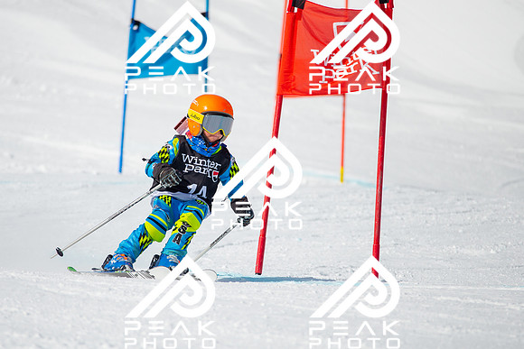 YSL Championships Men's GS_0136