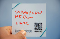 SYDNEYADEA@GMAIL.COM
