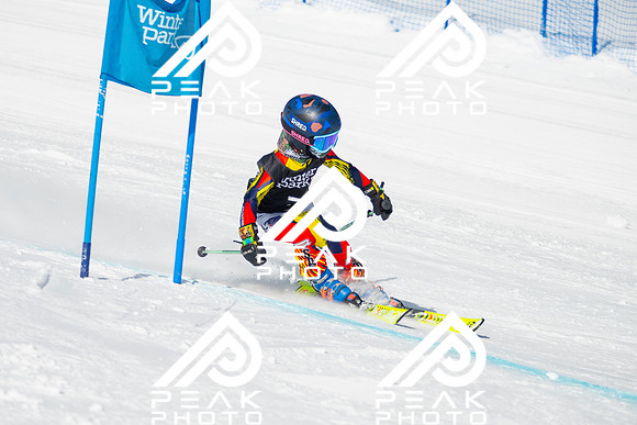 YSL Championships Men's GS_0118
