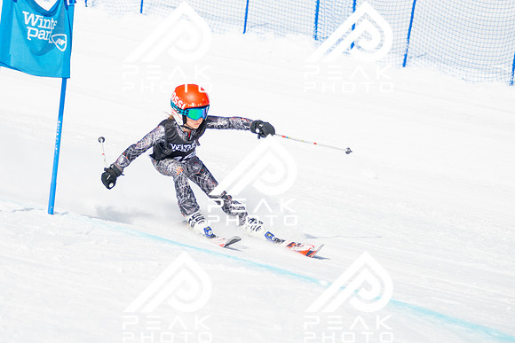 YSL Championships Men's GS_0140