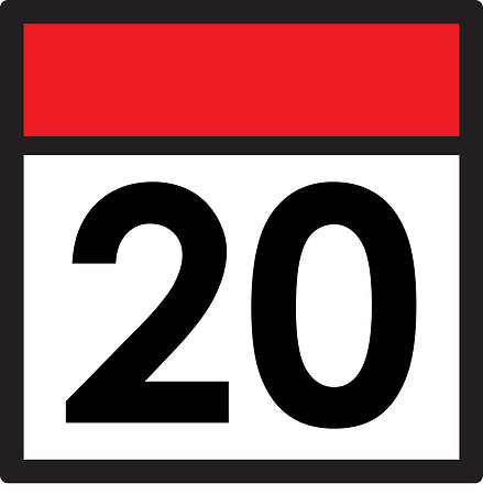 Sep-Nov date 20