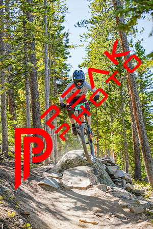 Trestle Downhill 9.5.20-11;57