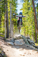 Trestle Downhill 9.5.20-11;10