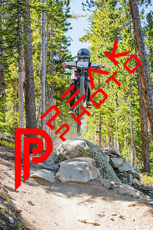 Trestle Downhill 9.5.20-11;10