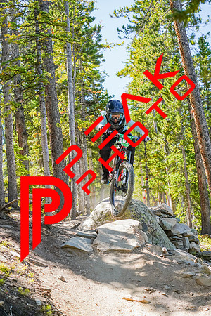 Trestle Downhill 9.5.20-11;27