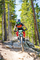 Trestle Downhill 9.5.20-11;09-2