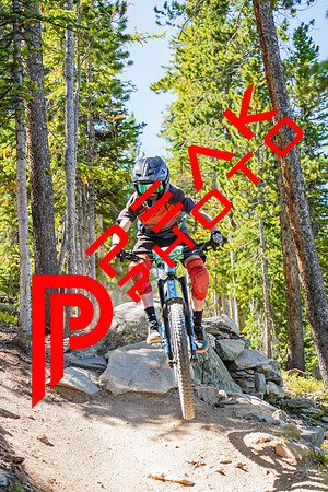 Trestle Downhill 9.5.20-11;09-2
