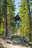 Trestle Downhill 9.5.20-11;01