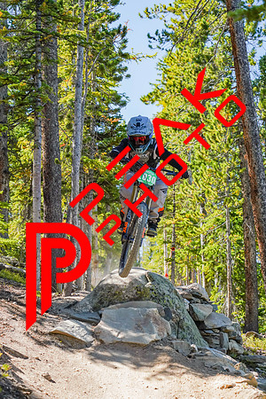 Trestle Downhill 9.5.20-11;05