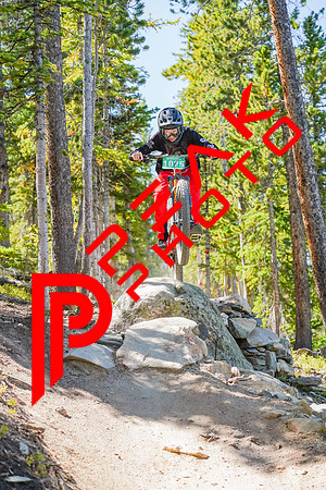 Trestle Downhill 9.5.20-11;23