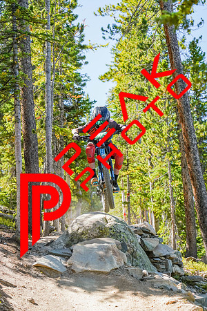 Trestle Downhill 9.5.20-11;09