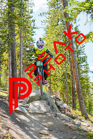 Trestle Downhill 9.5.20-12;32