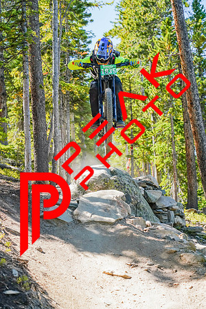 Trestle Downhill 9.5.20-11;22