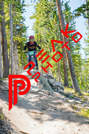 Trestle Downhill 9.5.20-11;32