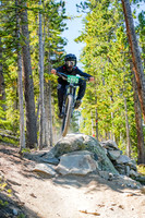 Trestle Downhill 9.5.20-11;06
