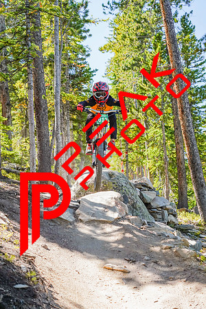 Trestle Downhill 9.5.20-11;29