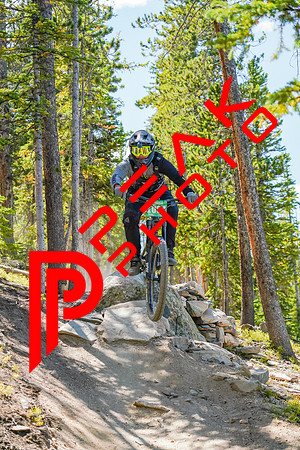 Trestle Downhill 9.5.20-12;33