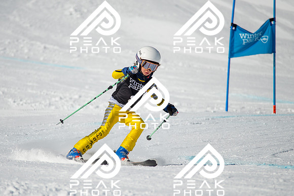 YSL Championships Men's GS_0119