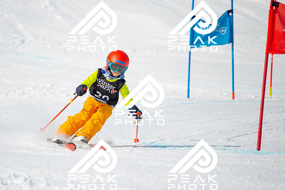 YSL Championships Men's GS_0150