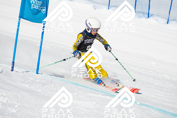 YSL Championships Men's GS_0121