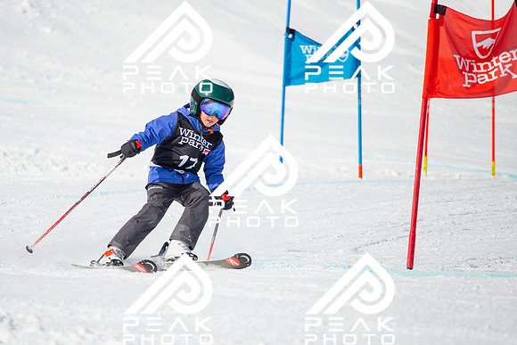 YSL Championships Men's GS_0144