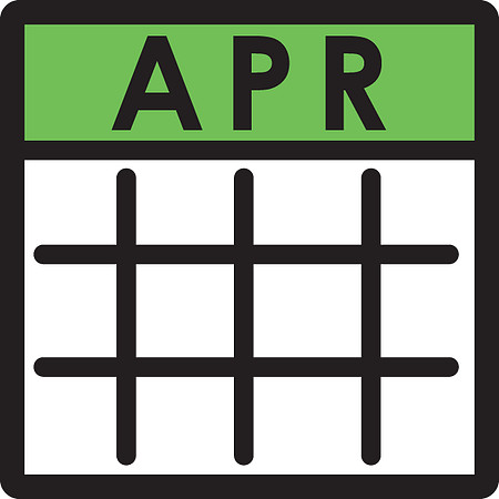Month APR
