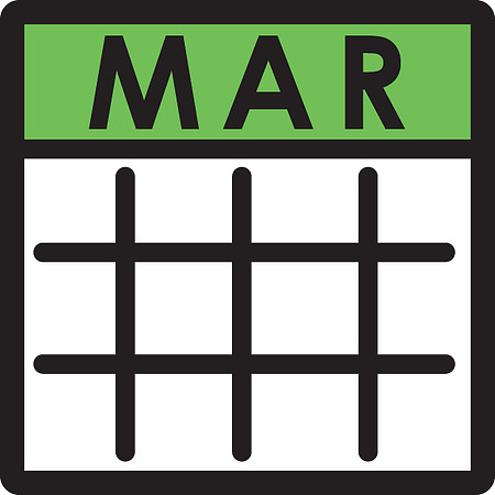 Month MAR