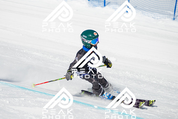 YSL Championships Men's GS_0124