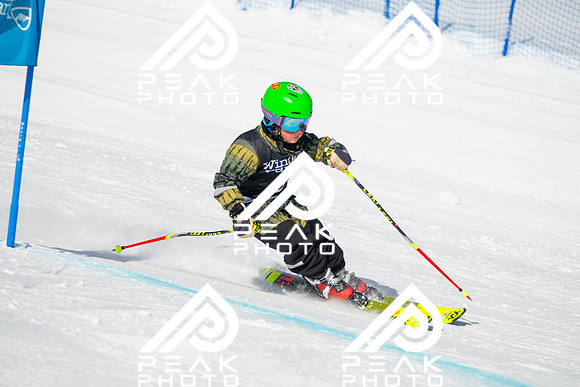 YSL Championships Men's GS_0115