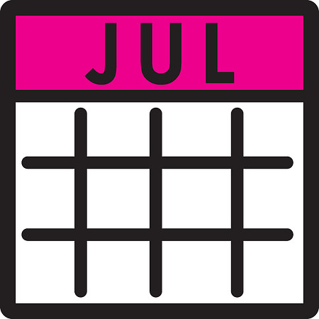 Month JUL