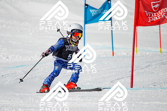 YSL Championships Men's GS_0110