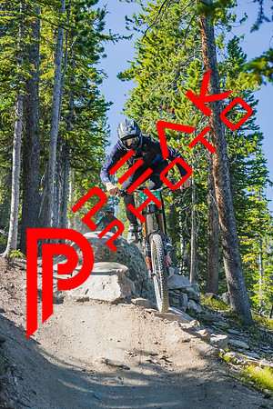 Trestle Downhill 9.5.20-10;02