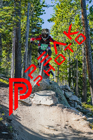 Trestle Downhill 9.5.20-10;12-4
