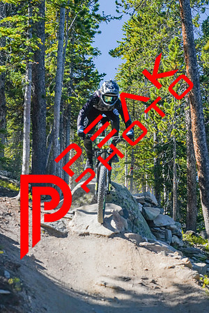 Trestle Downhill 9.5.20-10;06