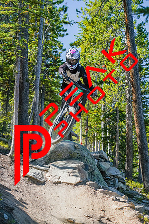 Trestle Downhill 9.5.20-10;15