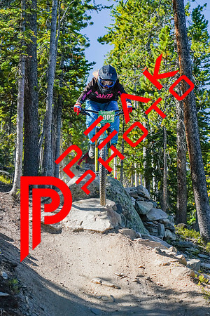 Trestle Downhill 9.5.20-10;12-3