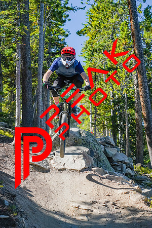 Trestle Downhill 9.5.20-10;09