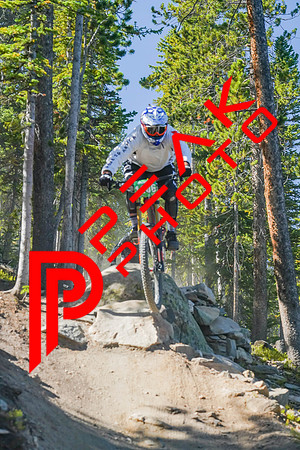 Trestle Downhill 9.5.20-10;05