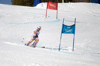 Men's GS