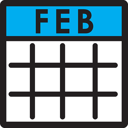 Month FEB