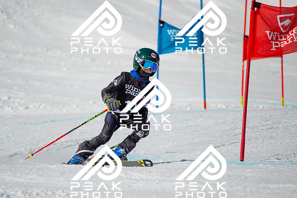 YSL Championships Men's GS_0123